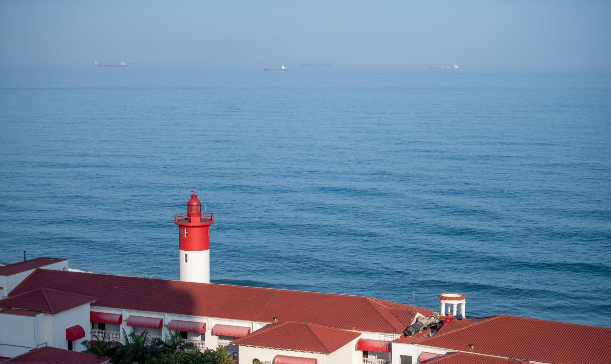 801 Oyster Schelles - By Stay In Umhlanga Durban Exterior foto