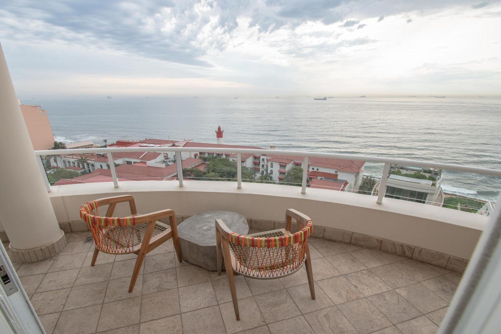 801 Oyster Schelles - By Stay In Umhlanga Durban Exterior foto