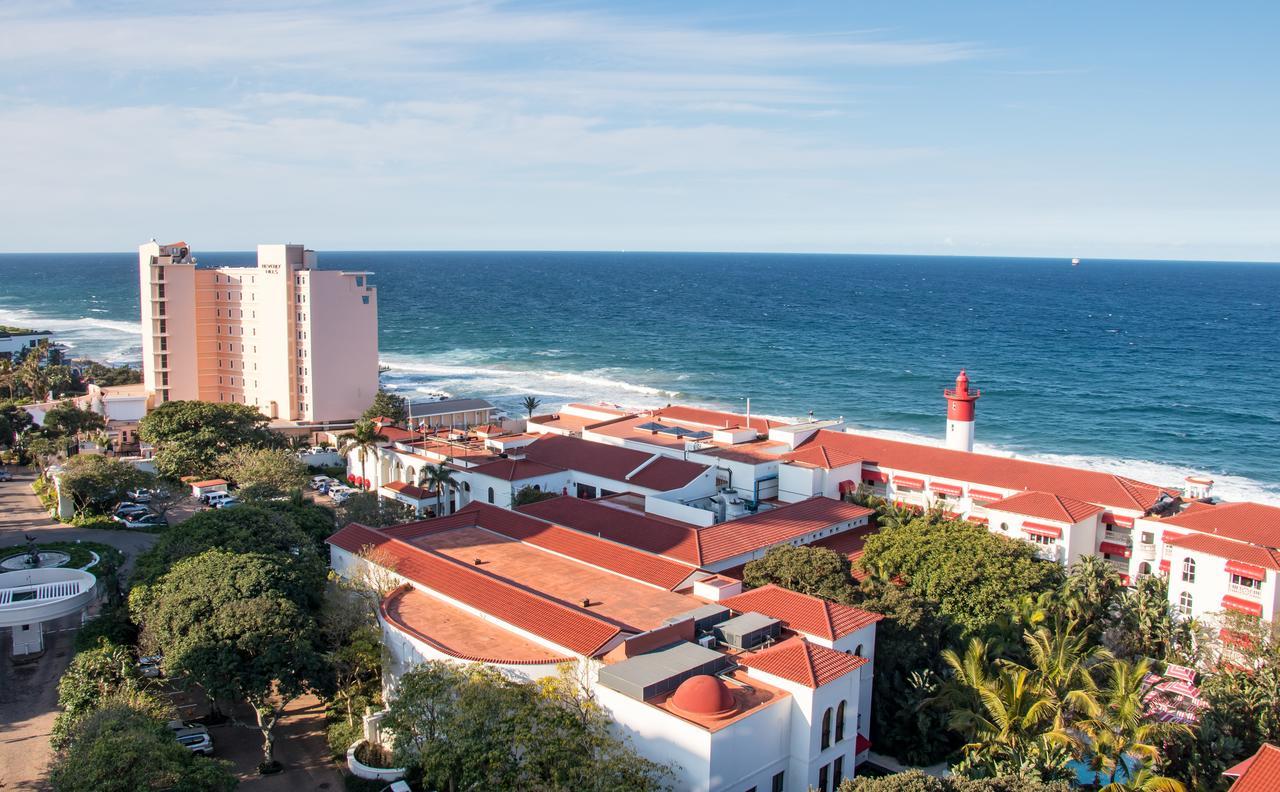 801 Oyster Schelles - By Stay In Umhlanga Durban Exterior foto