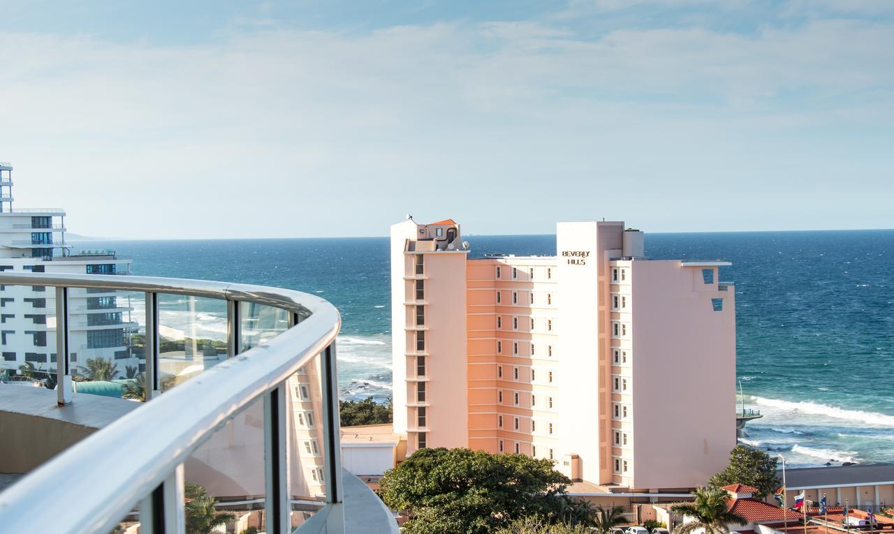 801 Oyster Schelles - By Stay In Umhlanga Durban Exterior foto